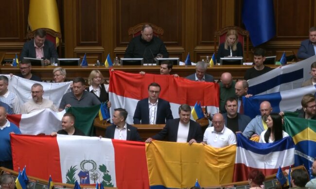 Арсений Пушкаренко