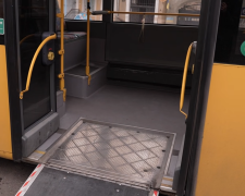 Подорожчання проїзду в Кіровоградській області: