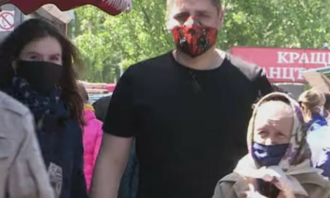 Китайський вірус у Києві: столиця вирвалася в антилидеры, тривожні цифри