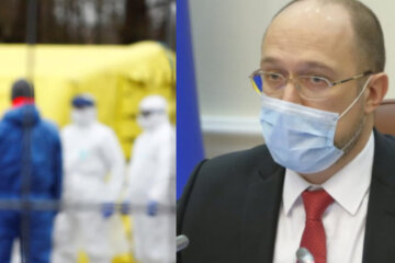 Тотальный карантин в Украине: Шмыгаль выдал сроки и перечень запретов, "Жесткие меры придется вводить уже..."