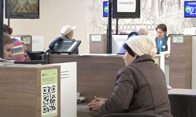 Денежная помощь для ВПЛ в Днепропетровской области