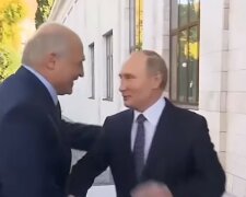 Лукашенко умыл Путина с его вагнеровцами в Беларуси: "Разыгрывают солсберецких..."