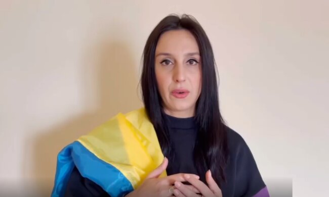 Джамала