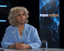 Ольга Богомолець