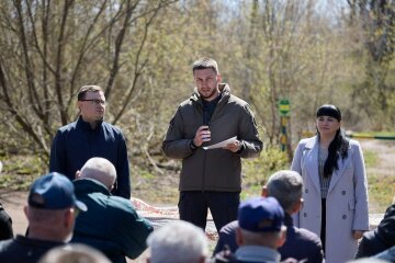 Євгеній Медведовський