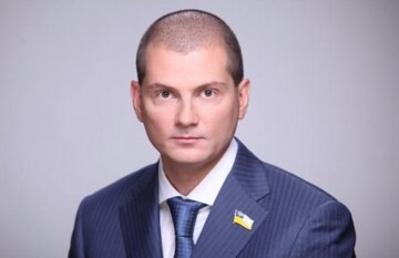 Денис Омельянович