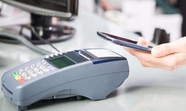 Android Pay