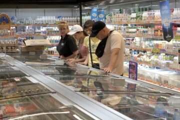Подорожчання продуктів у Київській області