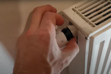 Завершення опалювального сезону в Києві та області