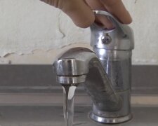 График отключения воды в Днепре с 3 по 5 июля