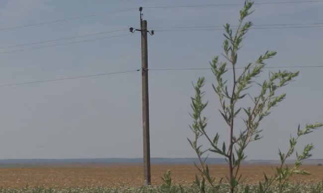 графіки відключення світла у Полтавській області 11 липня