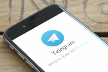 З’явився вірус, який вимагає гроші в користувачів Telegram