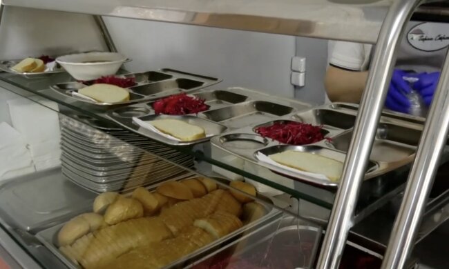 Подорожание продуктов в Днепре