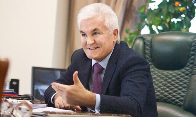 Ігор Сирота "відбілює" репутацію, щоб залишитися главою "Укргідроенерго" — блогер