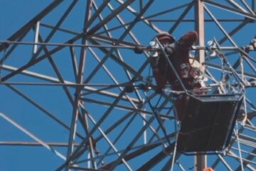 Графіки відключення світла у Сумах на тиждень з 9 по 15 лютого