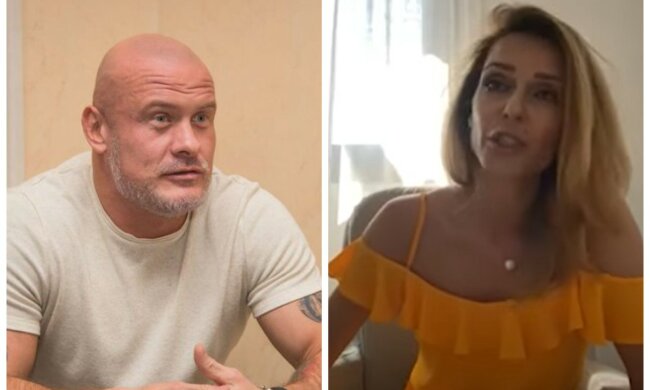 Екс-дружина Узєлкова Боржеська зізналася, як змінилися стосунки дітей із їхнім батьком: "Вони прийшли без настрою..."