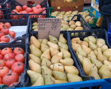 Дефицит продуктов в Харьковской области