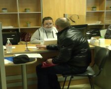 Грошова допомога в Запорізькій області для пенсіонерів