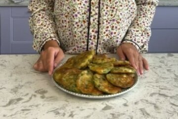 Простой "ленивый" вариант: "Мастер Шеф" Глинская дала рецепт пирожков с яйцами и зеленью