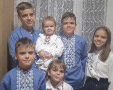"Справжні патріоти": діти українського героя передали всі зароблені гроші на допомогу ЗСУ