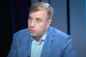 Для України накопичувальна система пенсій - це ключовий спосіб перейти у майбутнє, - Длігач