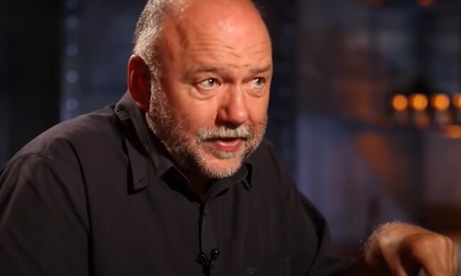 Письменник Курков розповів, як уберегти Україну від впливу Росії: "Потрібно визнати..."