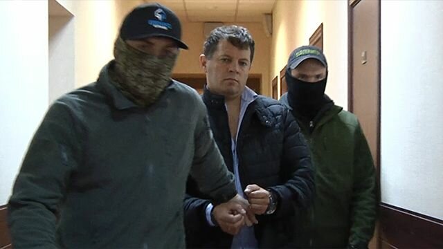 Сущенко