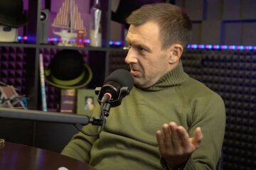 Андрей Онистрат