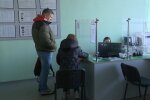 Денежная помощь для пенсионеров в Днепропетровской области
