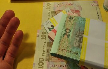 Денежная помощь для ВПЛ в Одесской области