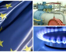 Дефолт все ближе: Евросоюз готовит отказ от российского газа и нефти