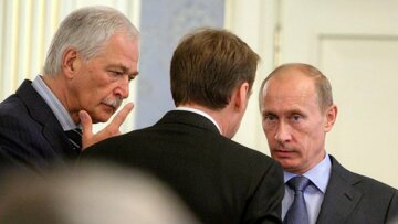 Особливий статус: у людини Путіна здали нерви після рішення по Донбасу