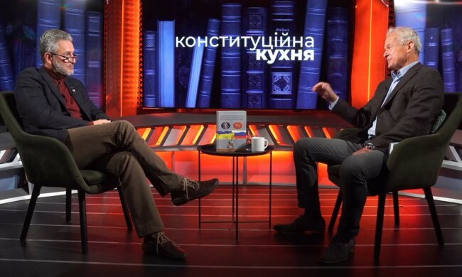 У 1995 році я підписував меморандум щодо закриття Чорнобильської атомної станції, - Костенко