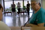 Безкоштовні продукти для ВПО та пенсіонерів у Дніпропетровській області