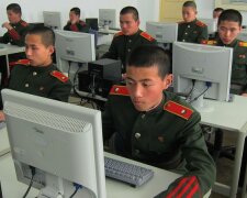 В інтернеті Північної Кореї лише 28 сайтів