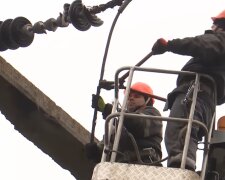 Графіки відключення світла у Вінниці на тиждень з 2 по 8 лютого