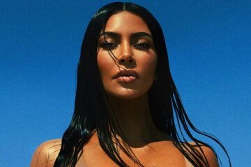 кім кардаш'ян