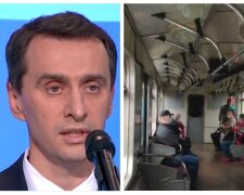 Закрытие метро и ужесточение карантина: в МОЗ уже предупредили украинцев, "два пункта, которые..."
