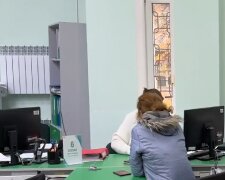 Грошова допомога для ВПО в Чернігівській області