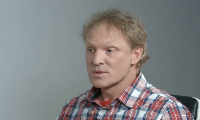 Зірка «Дизель-шоу» Писаренко вразив заявою про дружбу українців і росіян: "Спокійно продовжимо тиснути руки"