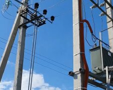 Графіки відключення світла в Запоріжжі на 23 грудня