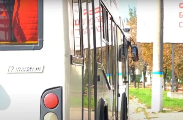 Новый график движения транспорта в Киеве