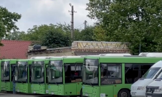 Нова система оплати за проїзд у Миколаєві