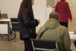 Денежная помощь для пенсионеров в Днепропетровской области