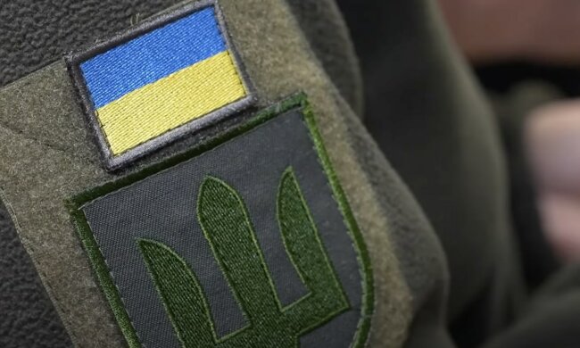 мобілізація в Києві