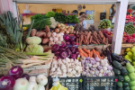 Подорожчання продуктів у Харківській області