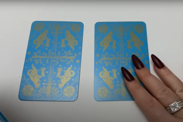 Гороскоп Таро на сьогодні 20 лютого