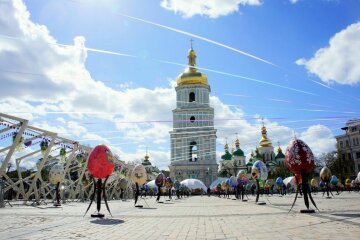 6 апреля афиша