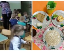 В Одесі показали нове меню в дитячих садах: "Нема монблану з пармезану"