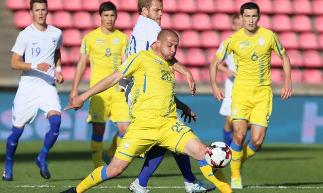 Ярослав Ракицкий